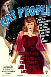 Cat People