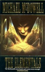 THE ELEMENTALS