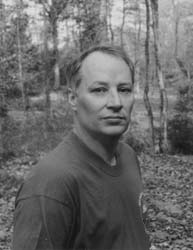 Joe Lansdale