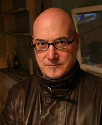 Stephen Volk