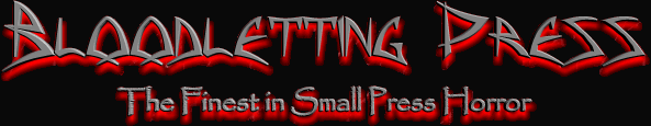 Bloodletting Books